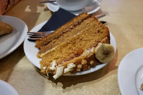 Amara Bakery photo 4