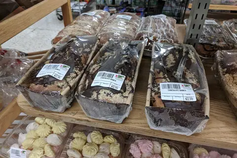Amara Bakery photo 1